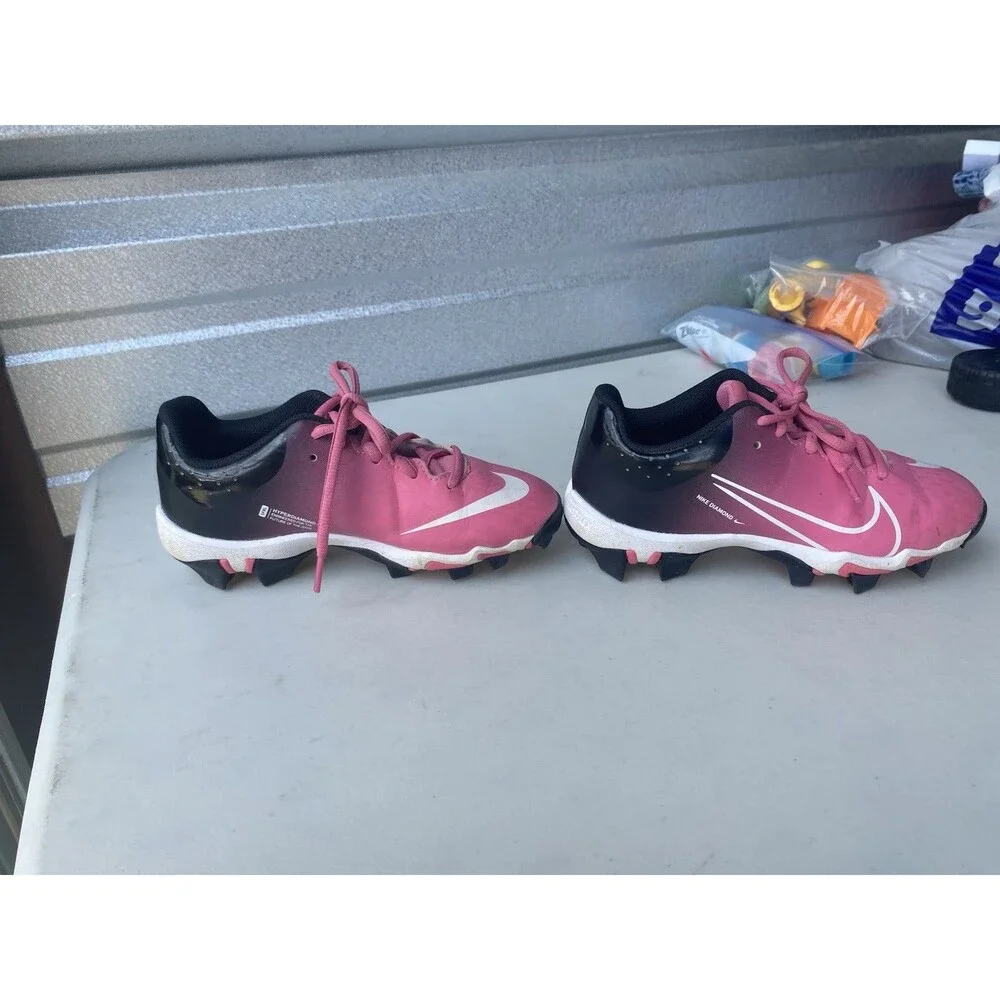 Nike these pre